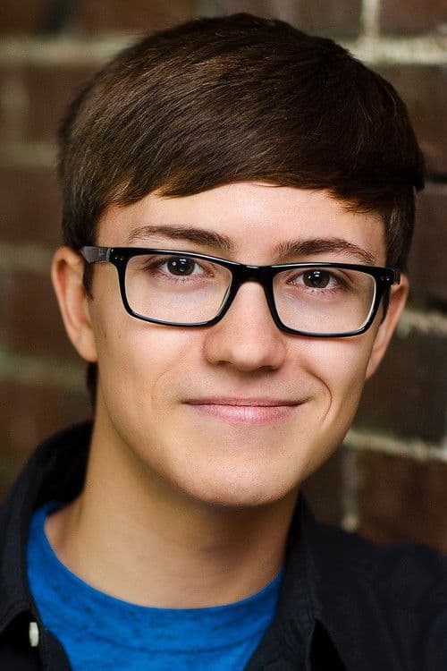 Graeme Jokic profile photo