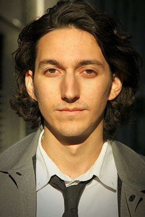 Davy J. Marr profile photo