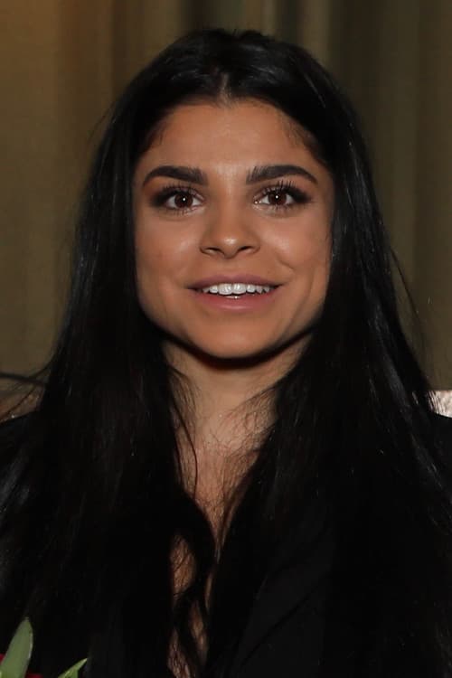 Andreea Petre profile photo