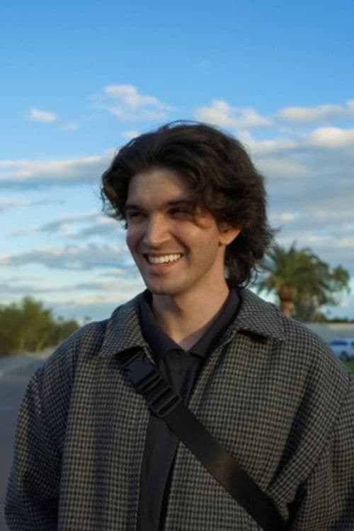 Jake Jirov profile photo