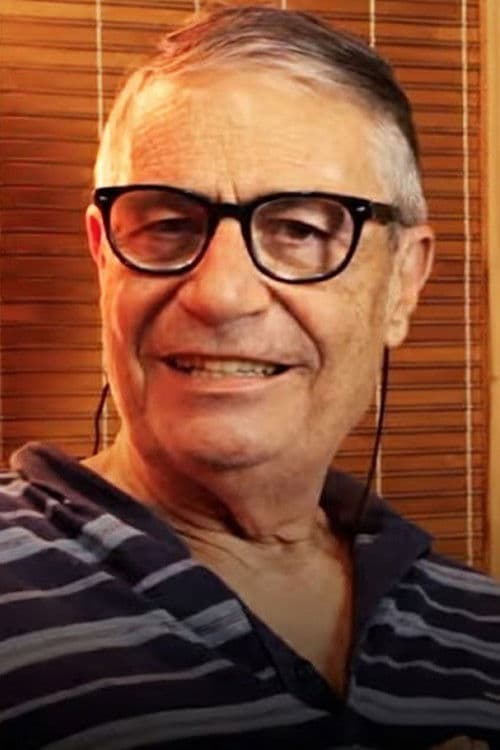 Gilberto Baroli profile photo