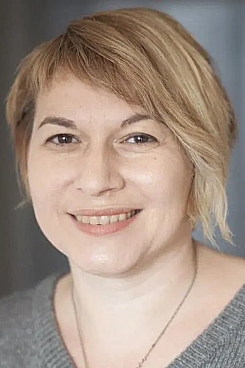 Virginia Abramovich profile photo