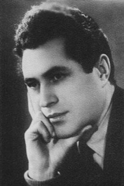 Anatoli Fedorinov profile photo