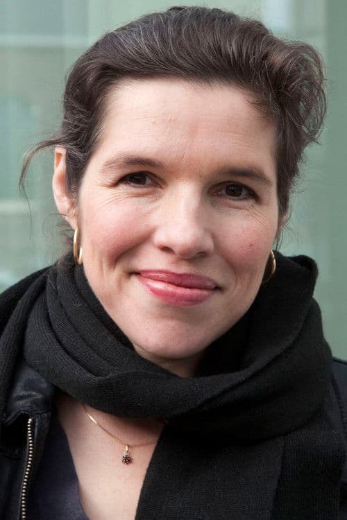 Simone van Dusseldorp profile photo