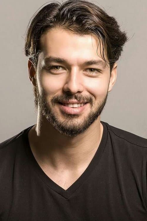 Hilmi Cem İntepe profile photo