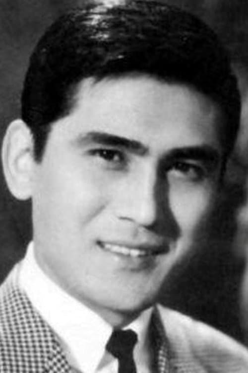 Joji Takagi profile photo