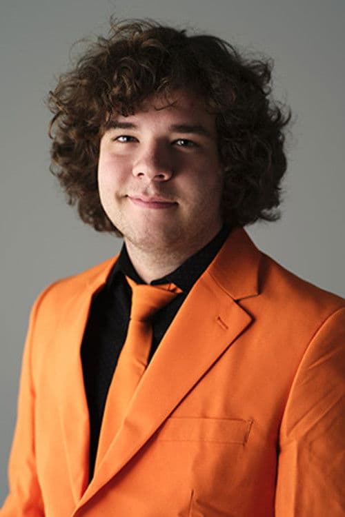 Andrew Keck profile photo