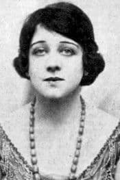 Betty Dodsworth profile photo