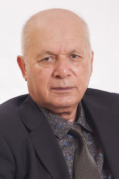 Ramiz Melikov profile photo
