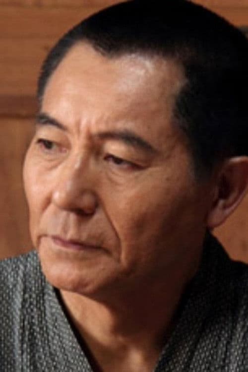 Heizan Itou profile photo