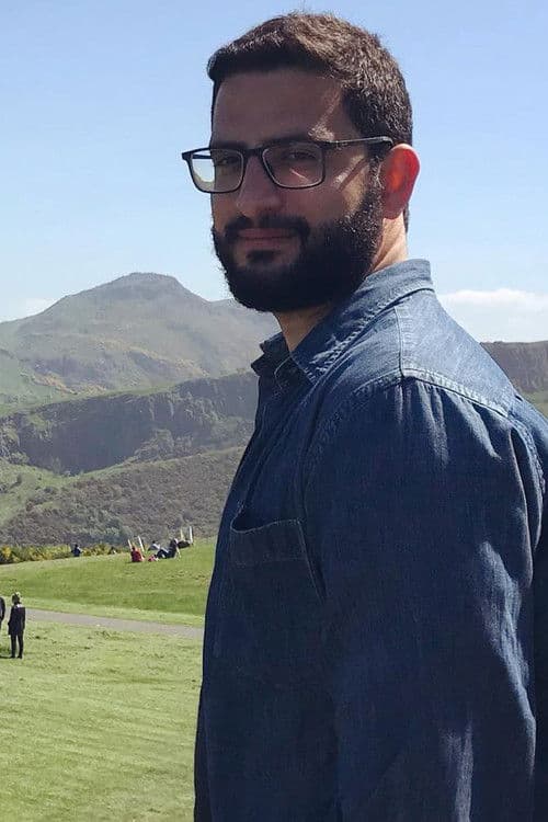 Rodrigo Duque Estrada profile photo