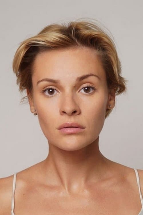 Alisa Lisichkina profile photo