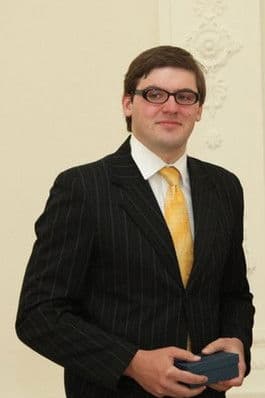 Justinas Piliponis profile photo