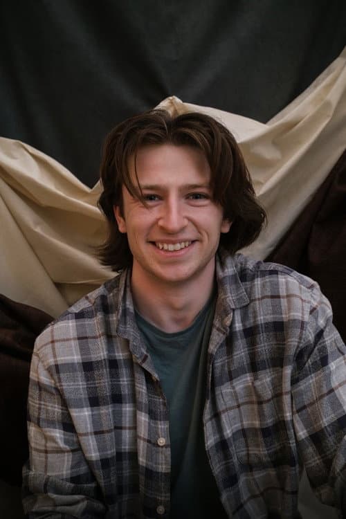 Josh Parsons profile photo