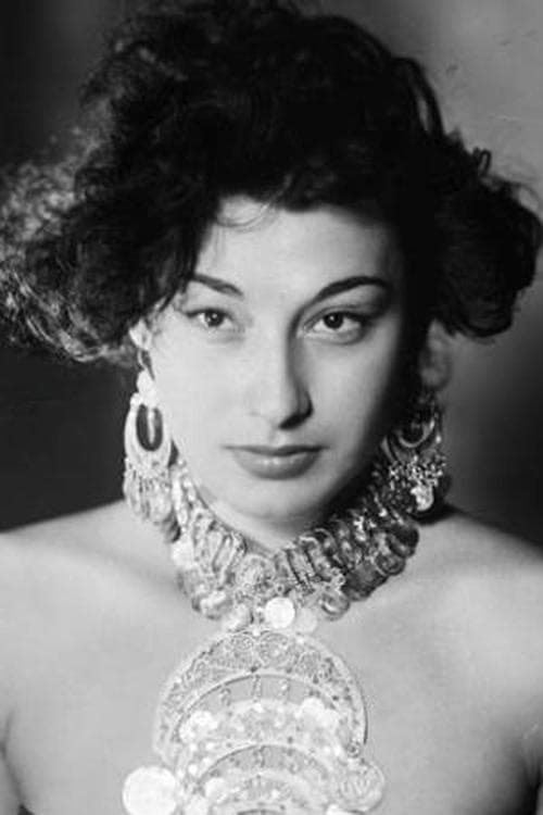 Lola Sedki profile photo