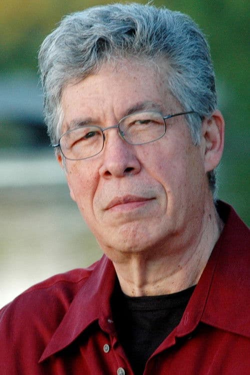 Thomas King profile photo