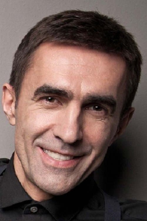 Vyacheslav Butusov profile photo