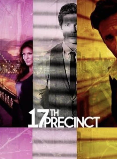 17th Precinct poster