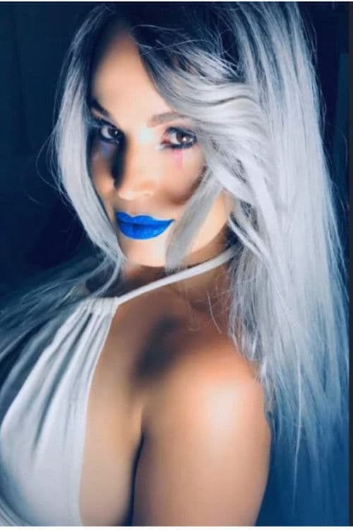 Juliana de Oliveira profile photo