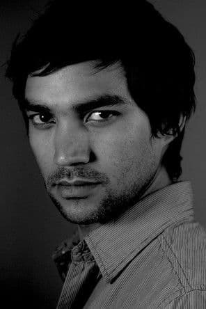 Christopher Simpson profile photo