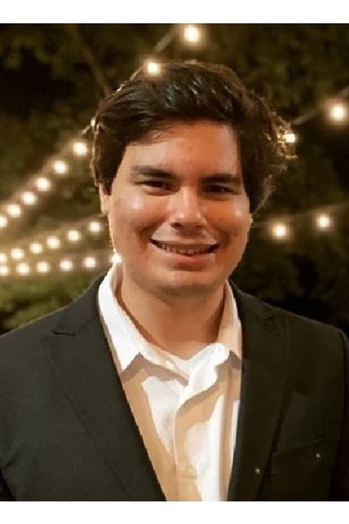 Manny Luke profile photo