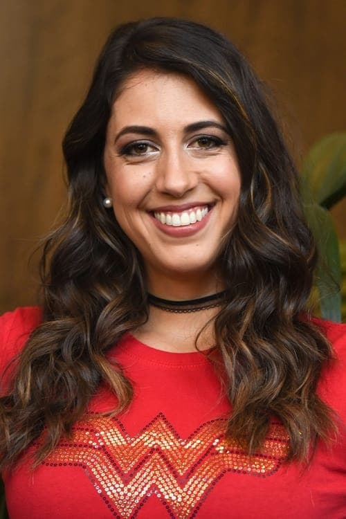 Caitlin Dechelle profile photo