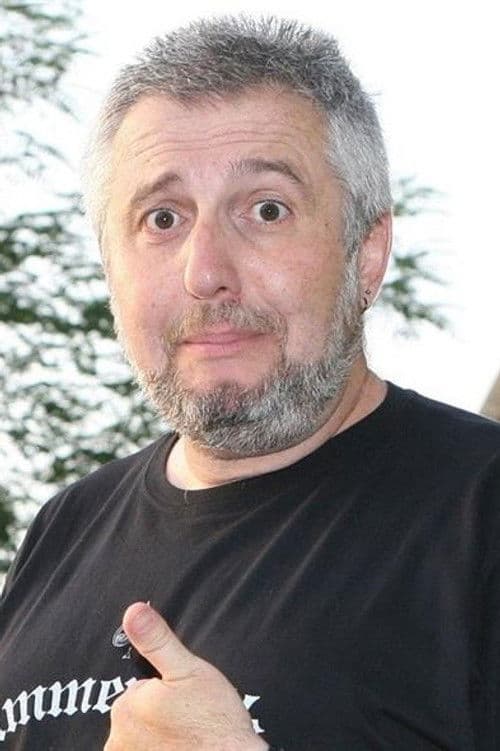 Stathis Panagiotopoulos profile photo