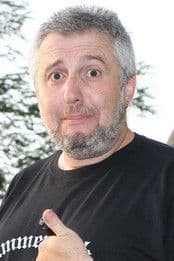 Stathis Panagiotopoulos profile photo