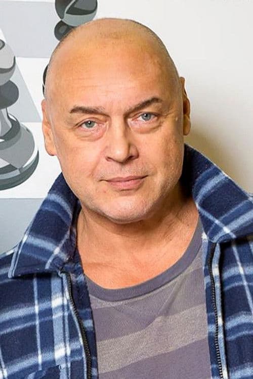 Dmitriy Zolotukhin profile photo