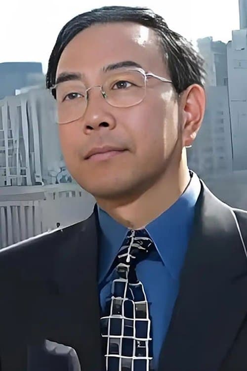 Shi Rong profile photo