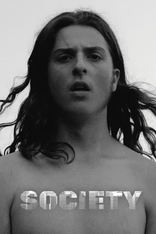 SOCIETY poster