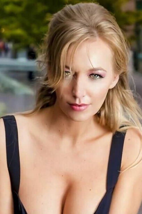 Hayley-Marie Coppin profile photo