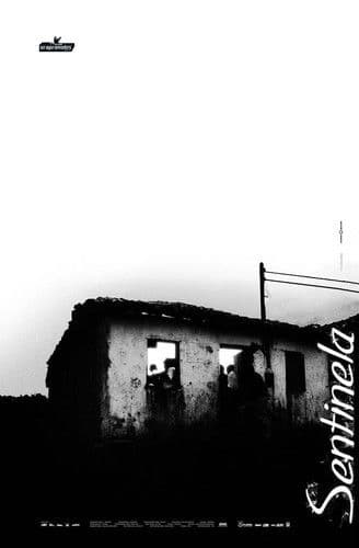 Sentinela poster
