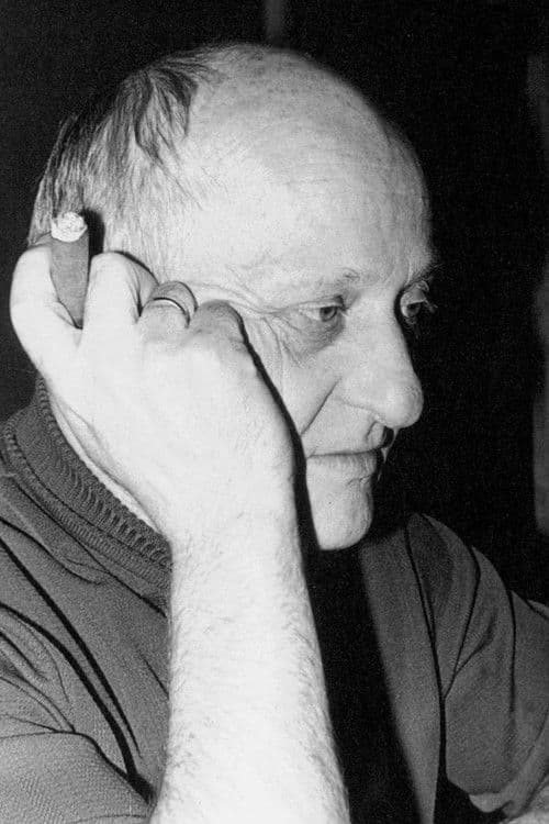 Bruno J. Böttge profile photo