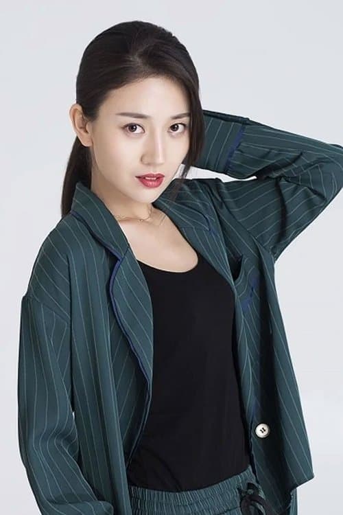 Cui Jingge profile photo