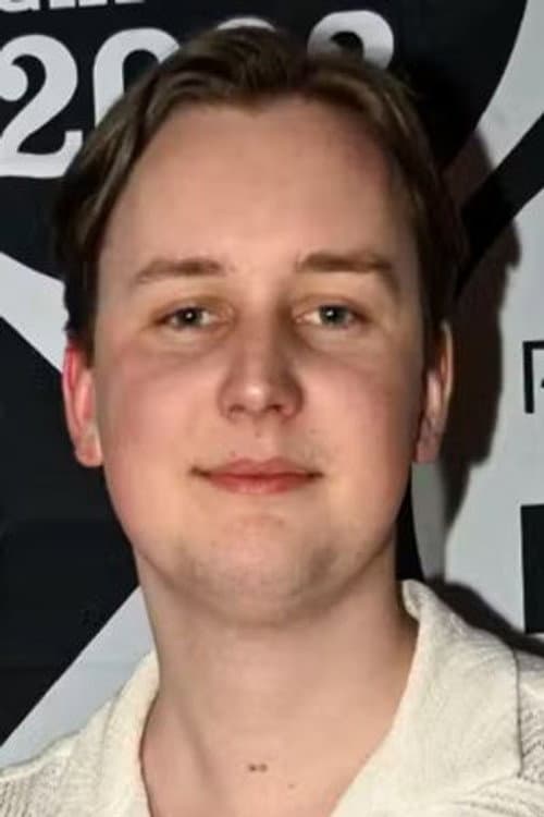 Adam Smedberg profile photo