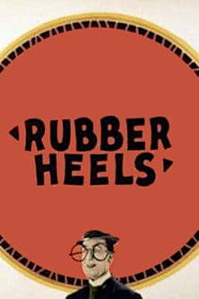 Rubber Heels poster