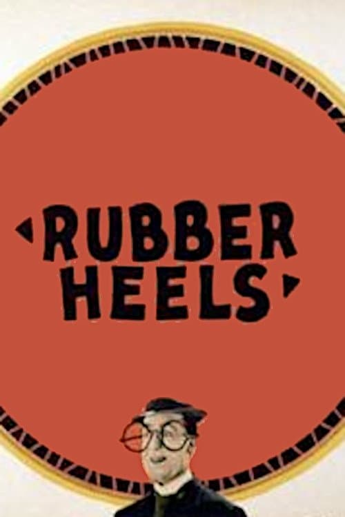Rubber Heels poster