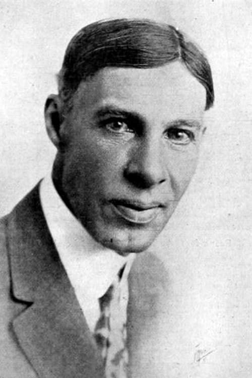 Edward Warren profile photo