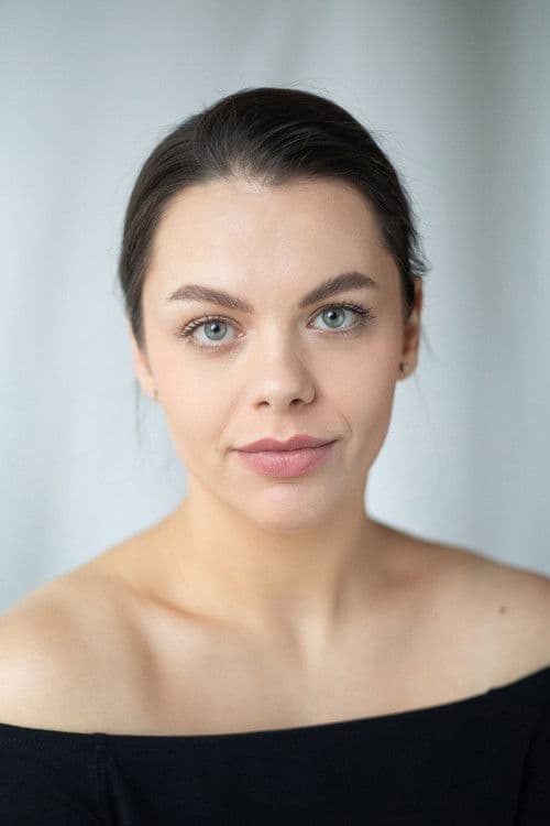 Eglė Agota Matulytė profile photo