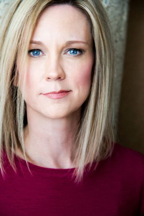 Gena West profile photo