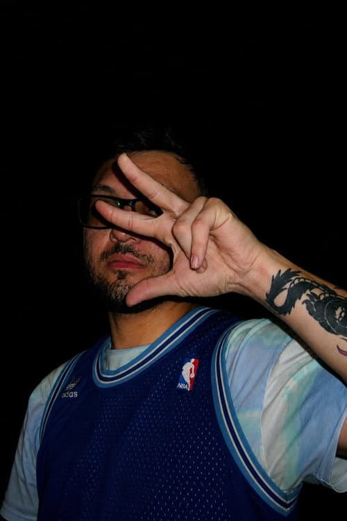 Marcus Lacey profile photo