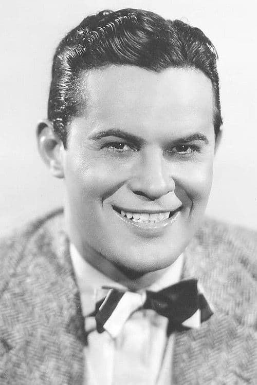 Dick Baldwin profile photo