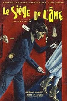 The Seat of the Soul poster