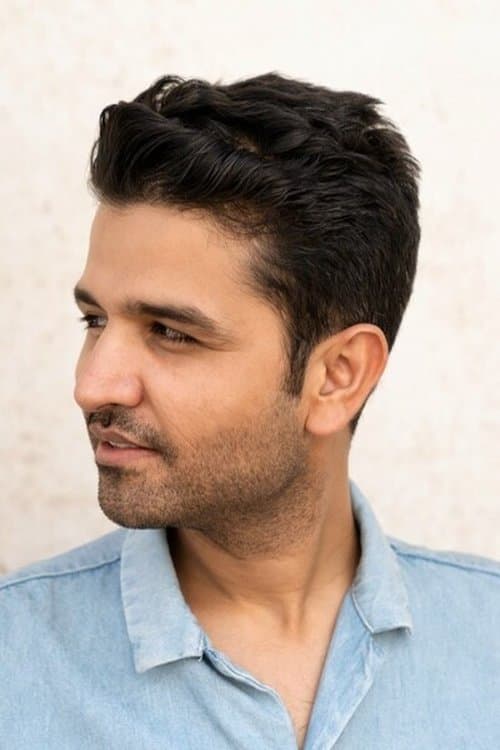 Sanjay Bishnoi profile photo