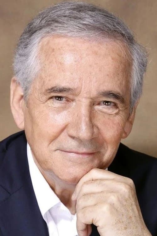 Alain Doutey profile photo