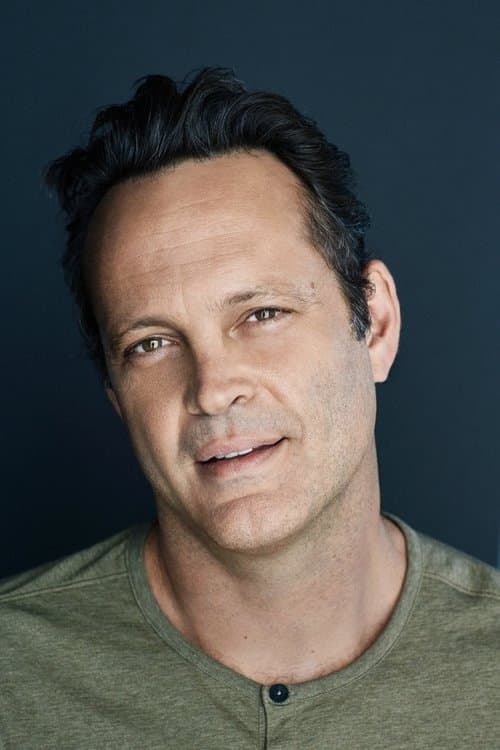 Vince Vaughn profile photo