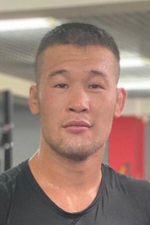 Shavkat Rakhmonov profile photo