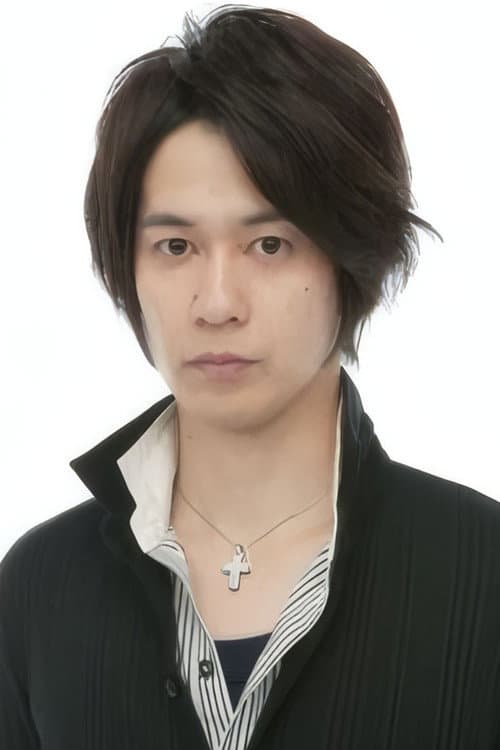 Hiroaki Miura profile photo