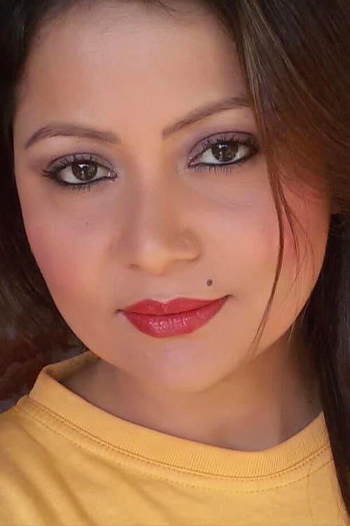 Sarita Lamichhane profile photo